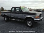 Thumbnail Photo 7 for 1996 Ford F250 4x4 SuperCab